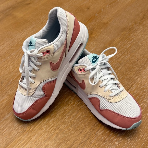 NIKE Air Max 1 “Ice Cream” - Picture 1 of 10